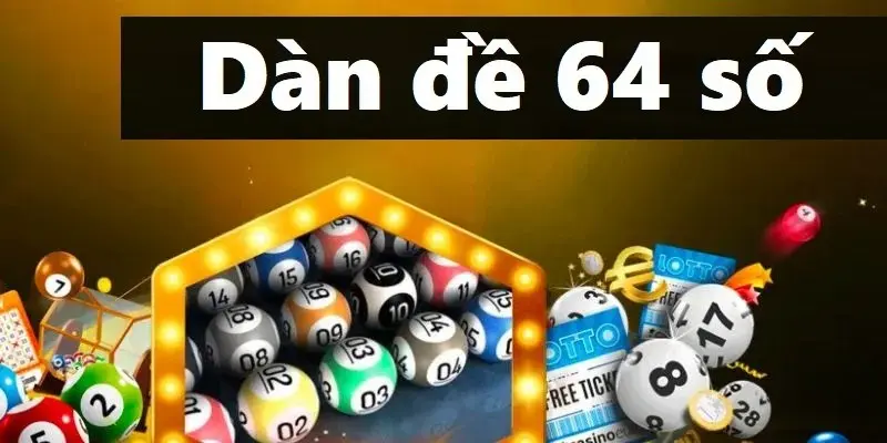 dan-de-64-so-uu-nhuoc-diem